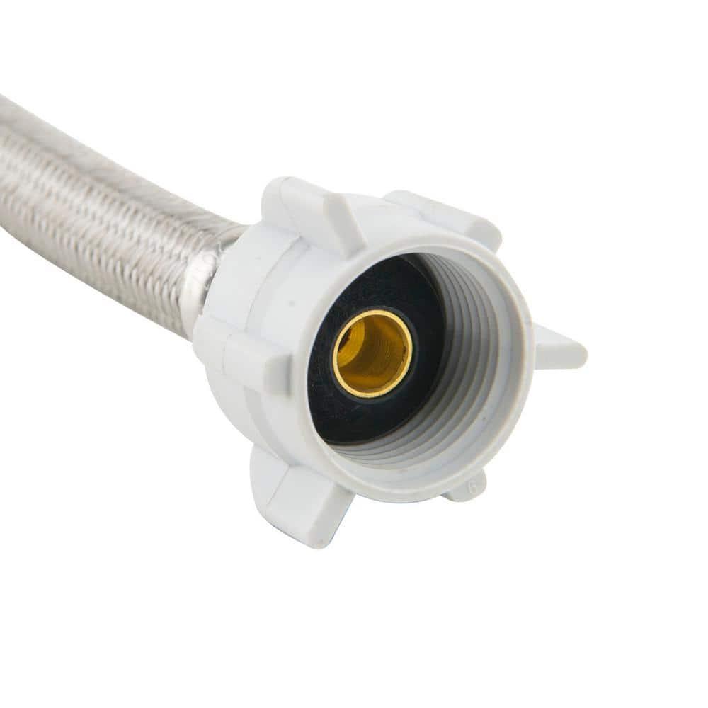 3/8 in. Compression x 7/8 in. Ballcock Nut x 16 in. Braided Polymer Toilet Supply Line - ufhgillk3keot1wycefw@2x.jpg