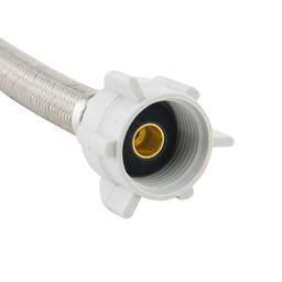 3/8 in. Compression x 7/8 in. Ballcock Nut x 16 in. Braided Polymer Toilet Supply Line - ufhgillk3keot1wycefw@2x.jpg