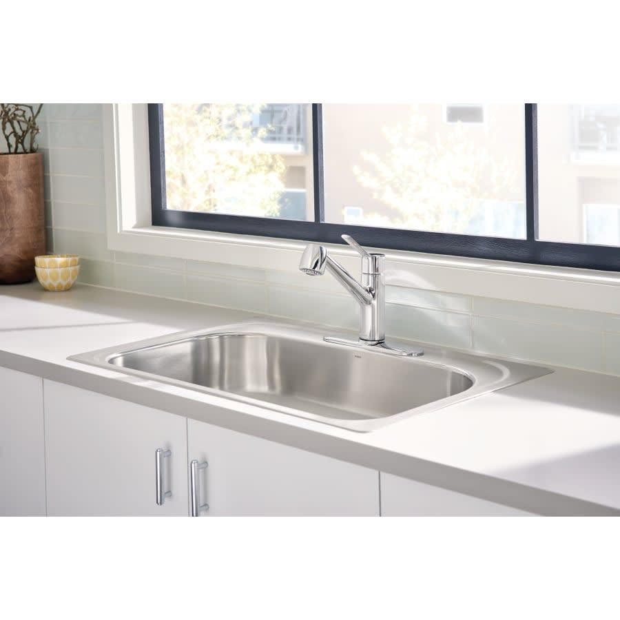 Method Single Handle Pullout Spray Kitchen Faucet with Duralockâ¢ Technology - ufksgjkfacwkacaluyzk@2x.jpg