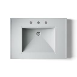 Memoirs Stately 30" Fireclay Pedestal Bathroom Sink with 3 Holes Drilled and Overflow - uflqfmgu7yselzywi0ph@2x.jpg