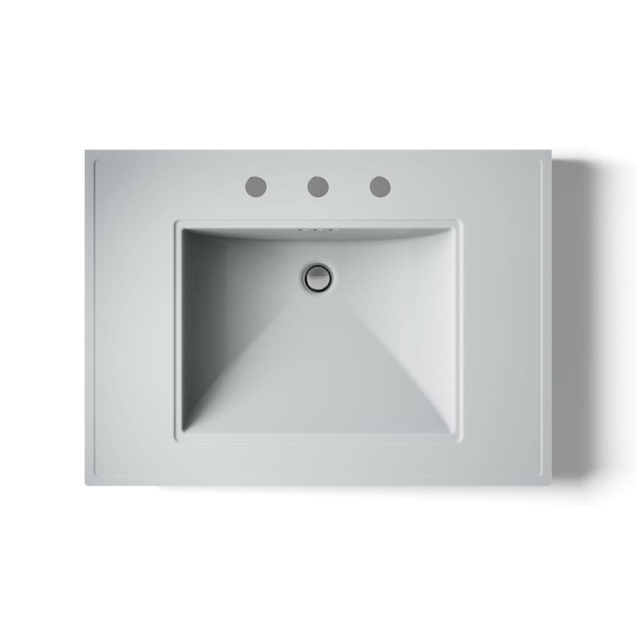 Memoirs Stately 30" Fireclay Pedestal Bathroom Sink with 3 Holes Drilled and Overflow - uflqfmgu7yselzywi0ph@2x.jpg