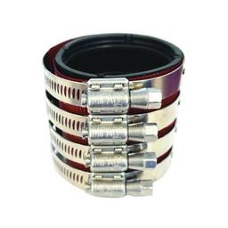Heavy Duty Coupling, 1-1/2 in, No Hub, Stainless Steel - ufnaibixblk6kc9oppcg_x500.jpg