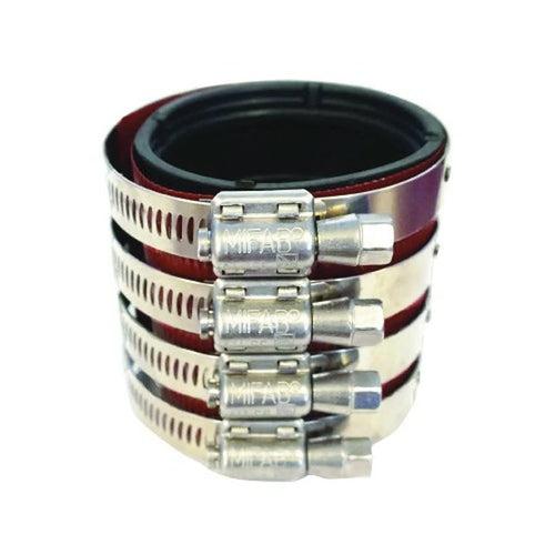Heavy Duty Coupling, 1-1/2 in, No Hub, Stainless Steel - ufnaibixblk6kc9oppcg_x500.jpg