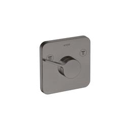 Axor One Single Handle 2 Function Diverter Valve Trim - Engineered in Germany, Limited Lifetime Warranty - ufsuqqylyapfxleawnbh@2x.jpg