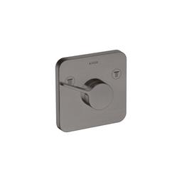 Axor One Single Handle 2 Function Diverter Valve Trim - Engineered in Germany, Limited Lifetime Warranty - ufsuqqylyapfxleawnbh_x500.jpg