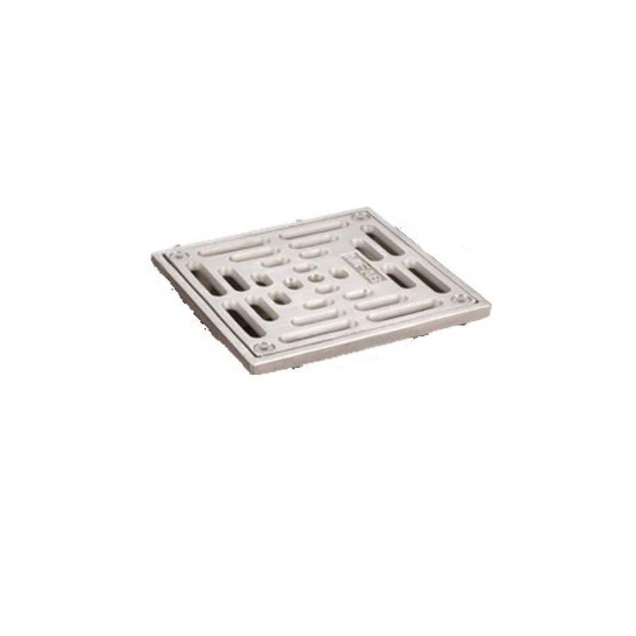 S5 Floor Drain Top, 5 in, Square, Stainless Steel - ug3yesrply11vy5cgvc4@2x.jpg