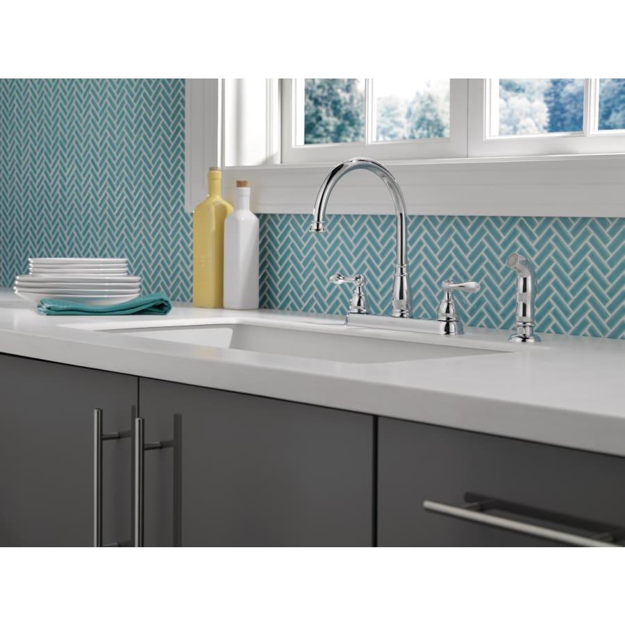 Windemere Kitchen Faucet with Side Spray - Includes Lifetime Warranty - ugeqjcbydyoanj0ajrhx@2x.jpg