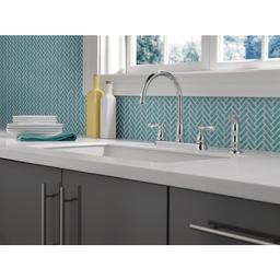 Windemere Kitchen Faucet with Side Spray - Includes Lifetime Warranty - ugeqjcbydyoanj0ajrhx@2x.jpg