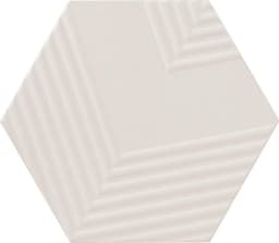 Rhyme and Reason Bone Hexagon 4X4 Matte - ugezxlybsamamd8bii8t@2x.jpg