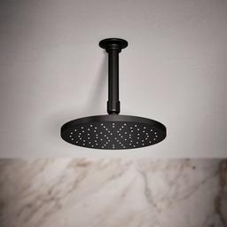 Contemporary Round 8" Single Function 2.5 GPM Rainhead with MasterClean Sprayface and Katalyst Air-Induction Technology - ugghy4t97as1jwsntpvh@2x.jpg