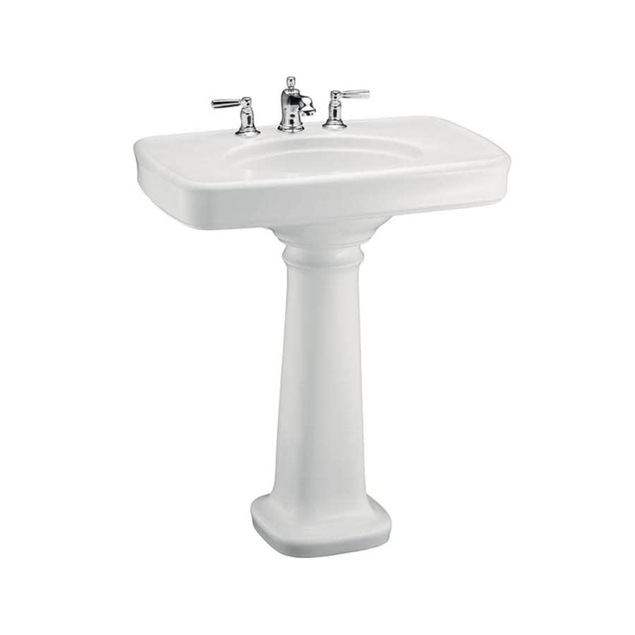 Bancroft Widespread Bathroom Faucet with Ultra-Glide Valve Technology - Free Metal Pop-Up Drain Assembly with purchase - ughtvq556k3p2pchhbo3@2x.jpg