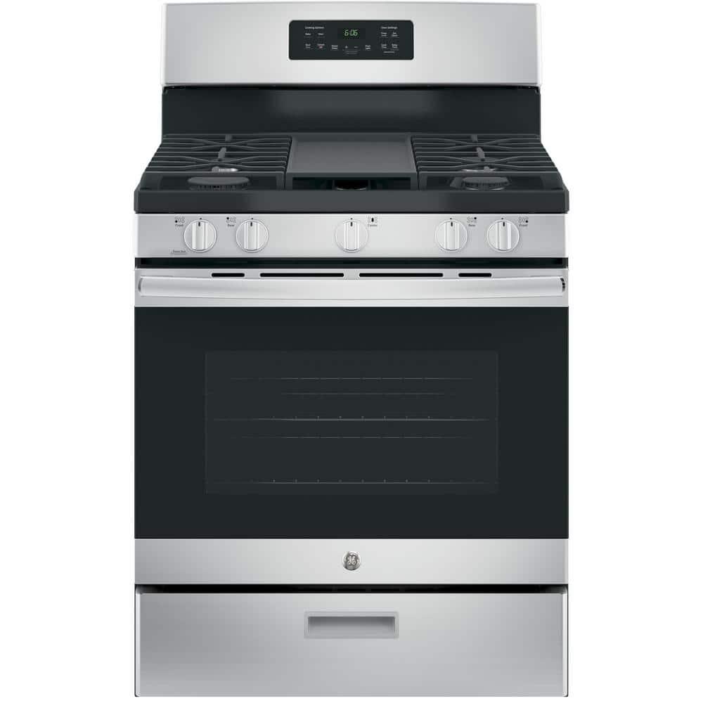 Ge® 30" Free-Standing Gas Range - ugi9zvaflapyj4t8h41m@2x.jpg