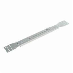 WiderSlider™ Adjustable Stub Out Bracket, 0.1 in Hole, 25 lb, Steel, Galvanized - ugikfgdacetpadrnnjx2_x500.jpg