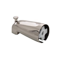 Tub Spout, Wall Mount, Satin Nickel - ugrszmsnnbnwxf9t57aq@2x.jpg