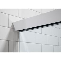 Revel 76â High x 59-5/8" Wide Sliding Shower Door with Crystal Clear Glass, Towel Bar and CleanCoat Technology - ugt3h5d5ijpvceffwppj_x500.jpg
