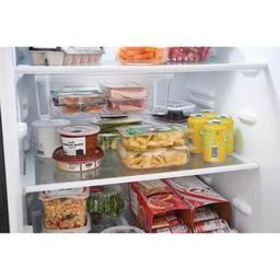 30 in. 20.4 cu. ft. Top Freezer Refrigerator in Stainless Steel - uh81dokgfmosxhoj00ae@2x.jpg