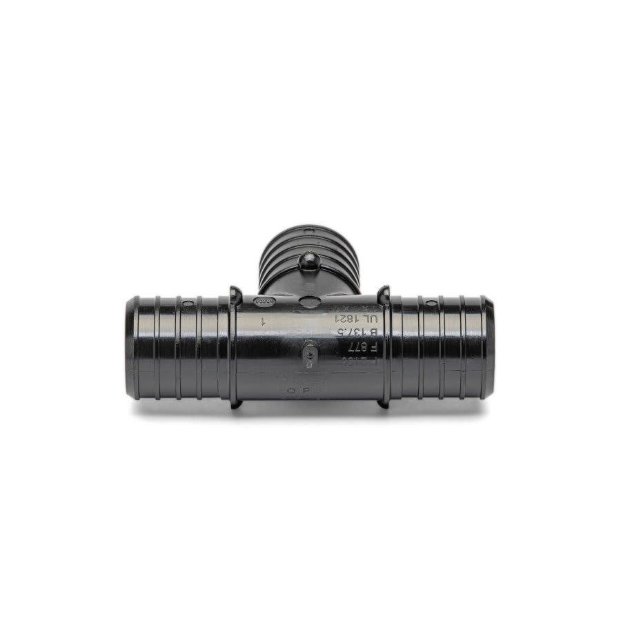 QickSert CR® Tee, 1 in, Crimp PEX, Poly - uhcrpkmk3grwhiai1dn1@2x.jpg