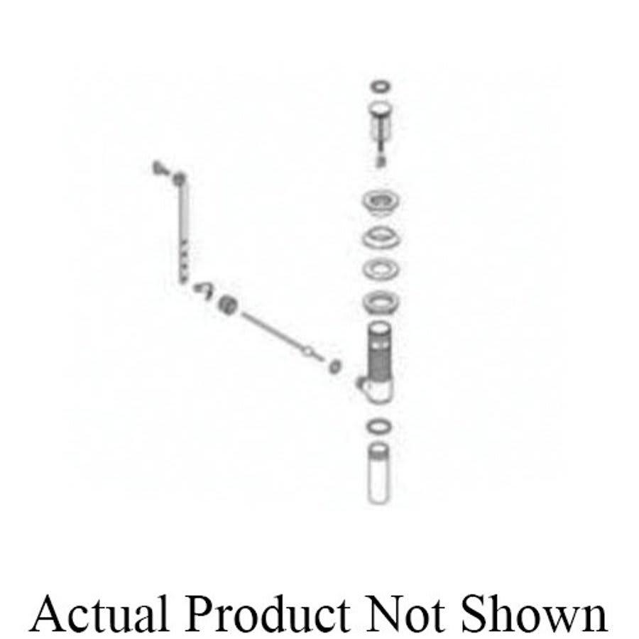 Standard Pop-Up Drain Assembly, Brushed Vibrant Brushed Nickel - uho4iaedort7x13rom9d@2x.jpg