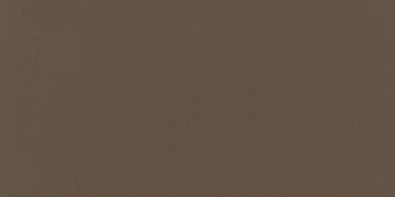 Color Wheel Classic Artisan Brown Rectangle 3X6 Glossy