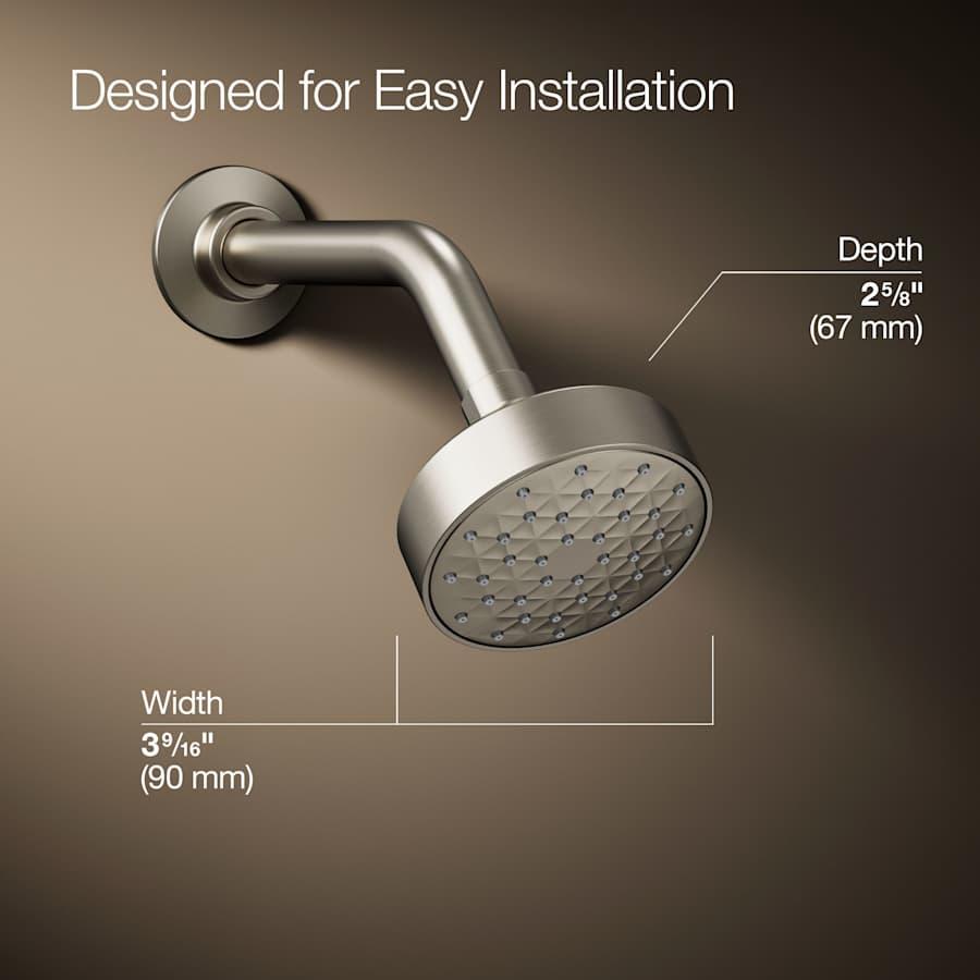 Awaken 1.5 GPM Single Function Shower Head - uhunhf9wfv2egfuuvhdr@2x.jpg