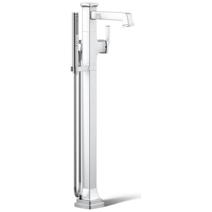 Riff Floor Mounted Tub Filler with Built-In Diverter - Includes Hand Shower - uhvai7xvhch7zpnpfuao@2x.jpg