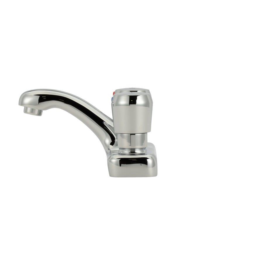 AquaSpec® Metering Lavatory Faucet, ADA, 2 Handle, 2-Hole, 2.2 gpm, Polished Chrome - uhxdo9kj5nhudijbrf3s@2x.jpg