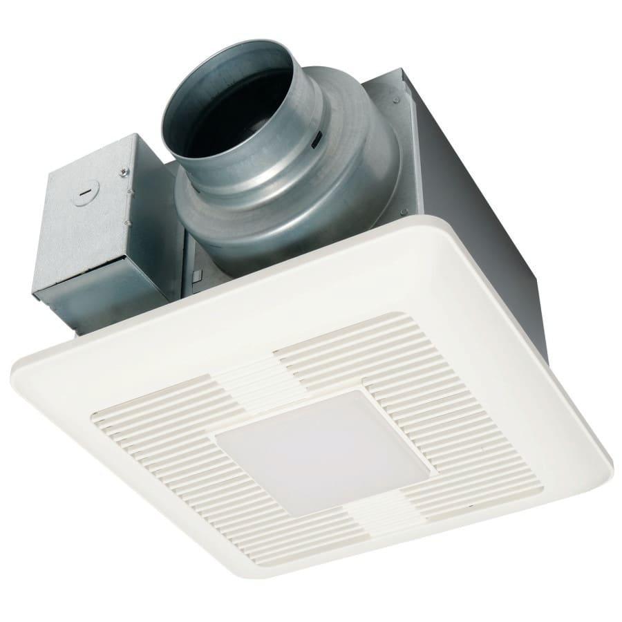 WhisperCeiling® DC™ Bathroom Fan/Light, 50/80/100 cfm, 120 VAC - ui9tgpplpiwwxlflzhqa@2x.jpg