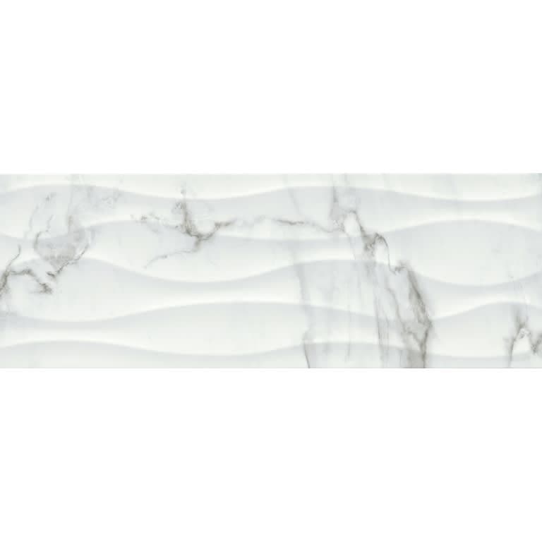 SCULPTURE WAVE VENATO GL 13X36