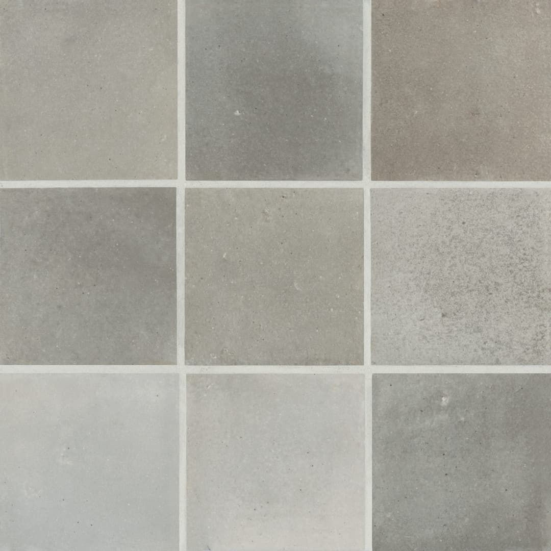 Celine 4" x 4" Matte Porcelain Floor and Wall Tile in Black - uiigbrptxxjqp3emhtcl@2x.jpg