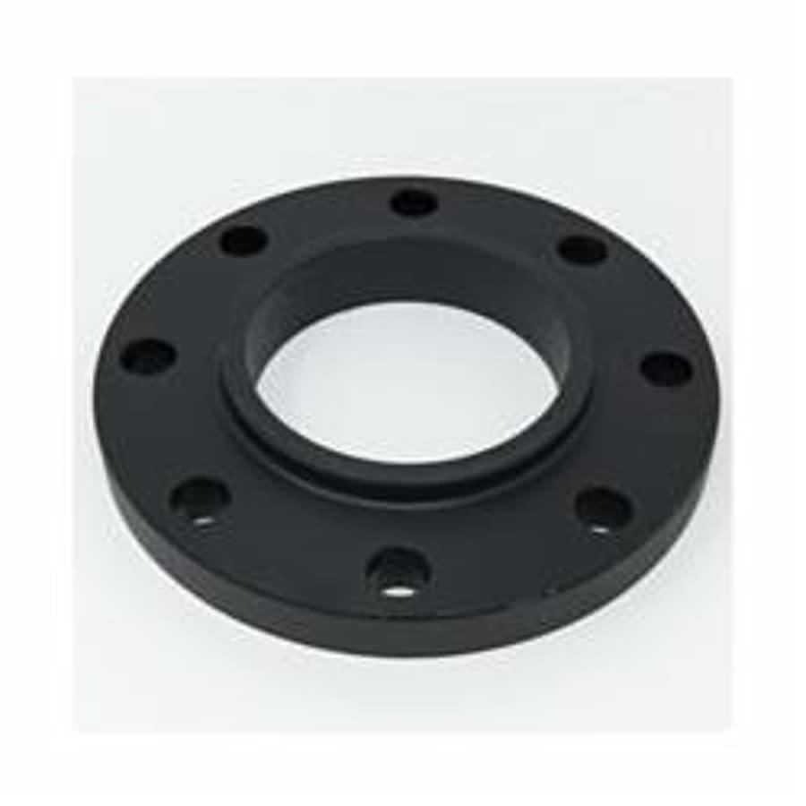 Flat Face Flange, 3 in, Slip On, 7-1/2 in OD, 4 Bolt Holes, 150 lb, Carbon Steel - uikctf1r8fmydrmhcqwt@2x.jpg