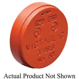 Cap, 6 in, Groove, Ductile Iron, Enamel Painted - uilsy1kc69cb6k6hs4qq@2x.jpg