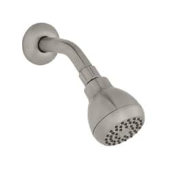 Glacier Bay Constructor Single-Handle 1-Spray Tub and Shower Faucet in Brushed Nickel (Valve Included) HD873X-8504 - uinkv3ri288bummank1j@2x.jpg