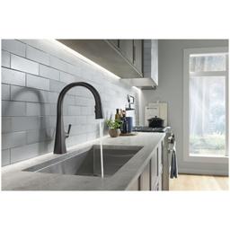 Graze 1.5 GPM Single Hole Pull Down Kitchen Faucet - uivcz8uaey3soax0p4ig@2x.jpg