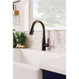 Essa Pull-Down Kitchen Faucet with Magnetic Docking Spray Head - Includes Lifetime Warranty - uiyvotfyt4nmxd274bty@2x.jpg