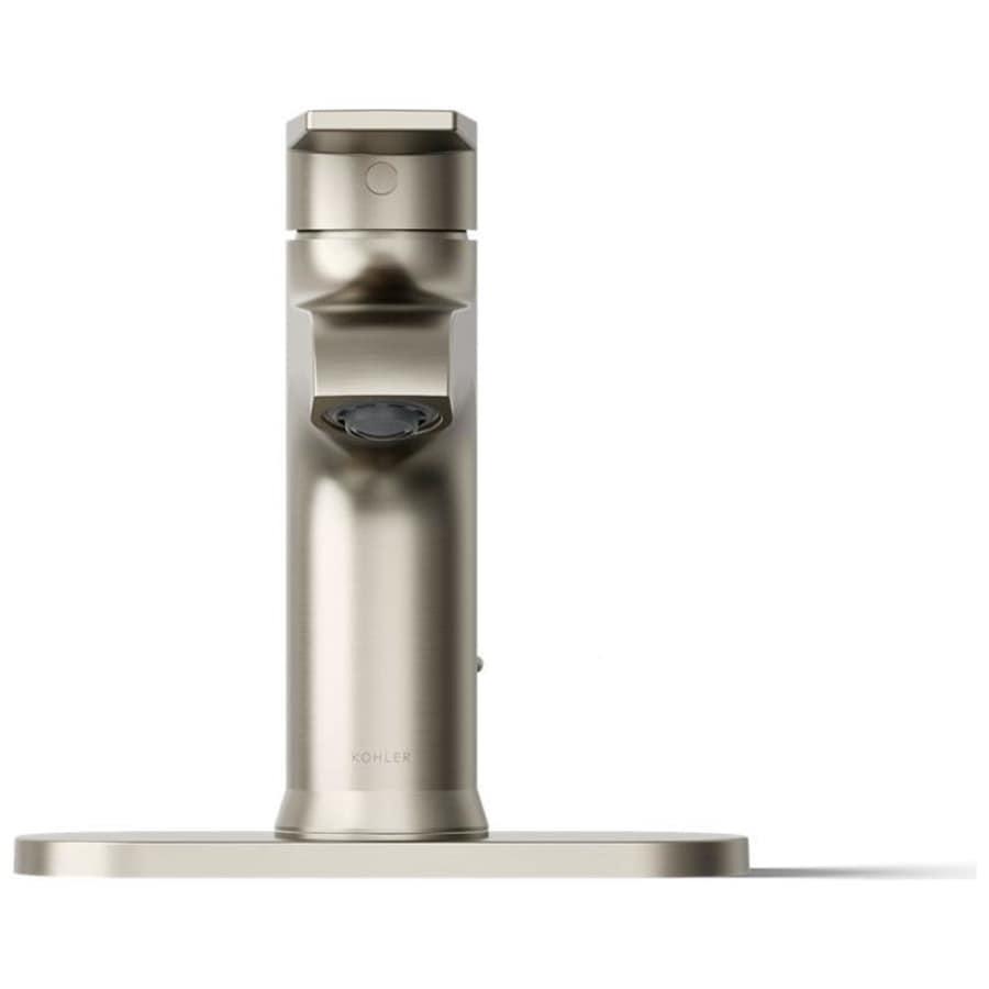 Hint 1.2 GPM Single Hole Bathroom Faucet with Pop-Up Drain Assembly and Escutcheon - uj1je8dbvkxhccgrwkpf@2x.jpg