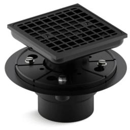 Clearflo Square Design Tile-In Shower Drain - uj6d8cua6rqlcihfrrbt@2x.jpg