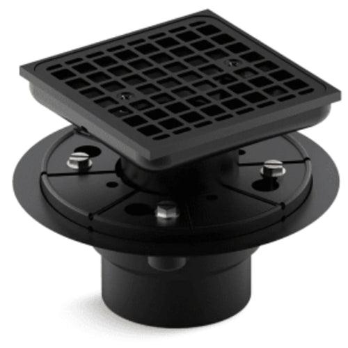 Clearflo Square Design Tile-In Shower Drain - uj6d8cua6rqlcihfrrbt_x500.jpg