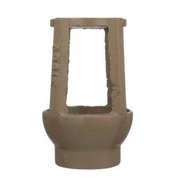 909AGF Air Gap, For Use With Model 009/909/LF909 1-1/4 to 3 in, 009/LF009M1 1-1/4 to 2 in, and 009/LF009M2 2 in, Cast Iron - uj8etmdirgwg0cq4j5oa@2x.jpg