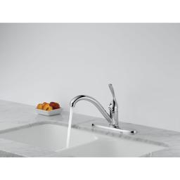 Classic Kitchen Faucet - Includes Lifetime Warranty - ujaur1psfbkx5uryo6zd@2x.jpg