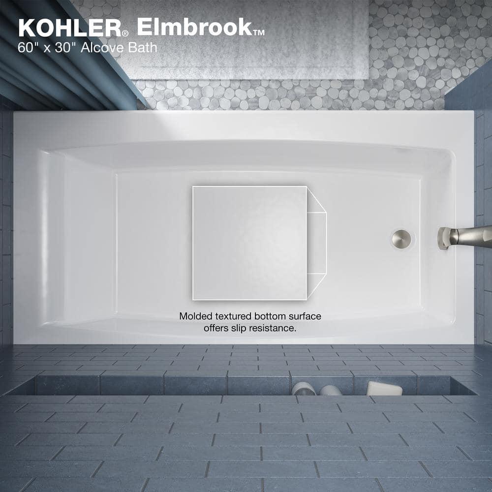 Elmbrook 60 in. x 30.25 in. Soaking Bathtub with Right-Hand Drain in White - ujhbhyokv34hekuys2a0@2x.jpg