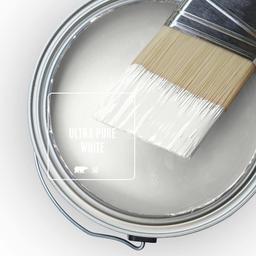 5 gal. Ultra Pure White Extra Durable Flat Interior Paint & Primer - ujij6b01v4dqhfr42uhl@2x.jpg