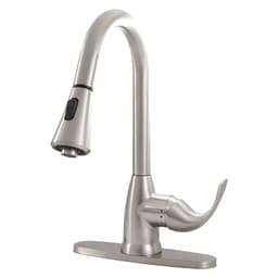 1 Handle Pull-Down Sprayer Kitchen Faucet - 803 Brushed Nickel - ujqm0rusi2xgarbrxvef@2x.jpg
