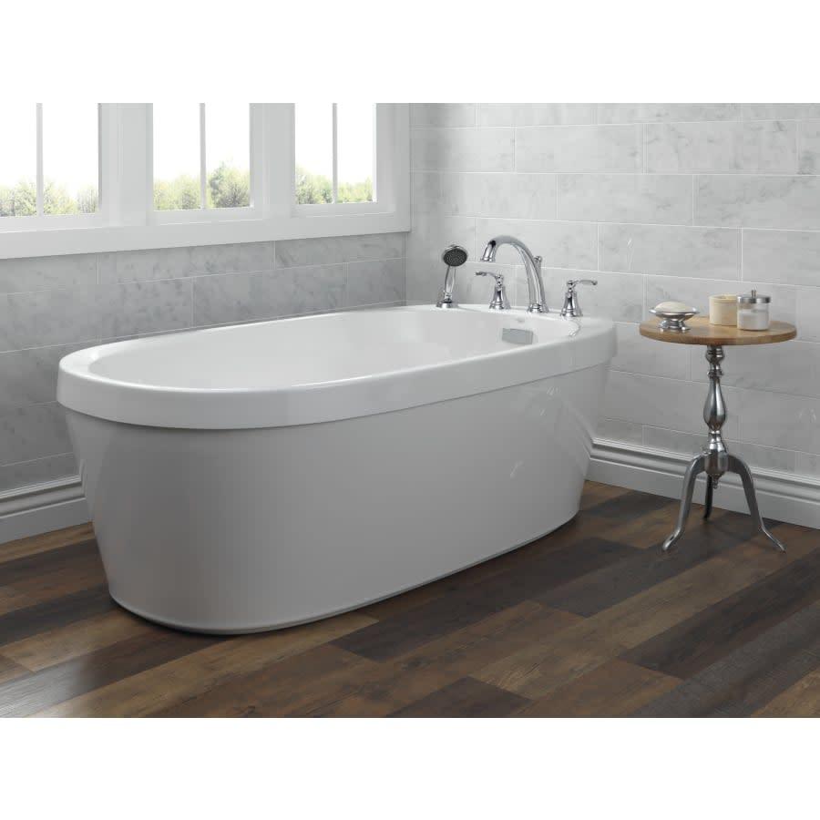 Woodhurst Deck Mounted Roman Tub Filler with Built-In Diverter - Includes Hand Shower - ujz6basw1enph8icisnt@2x.jpg