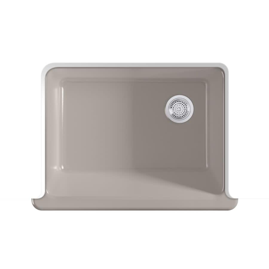 Whitehaven 29-1/2" Self-Trimming Farmhouse Single Basin Enameled Cast Iron Kitchen Sink - uk73wuvmenw0owyi3u8k@2x.jpg