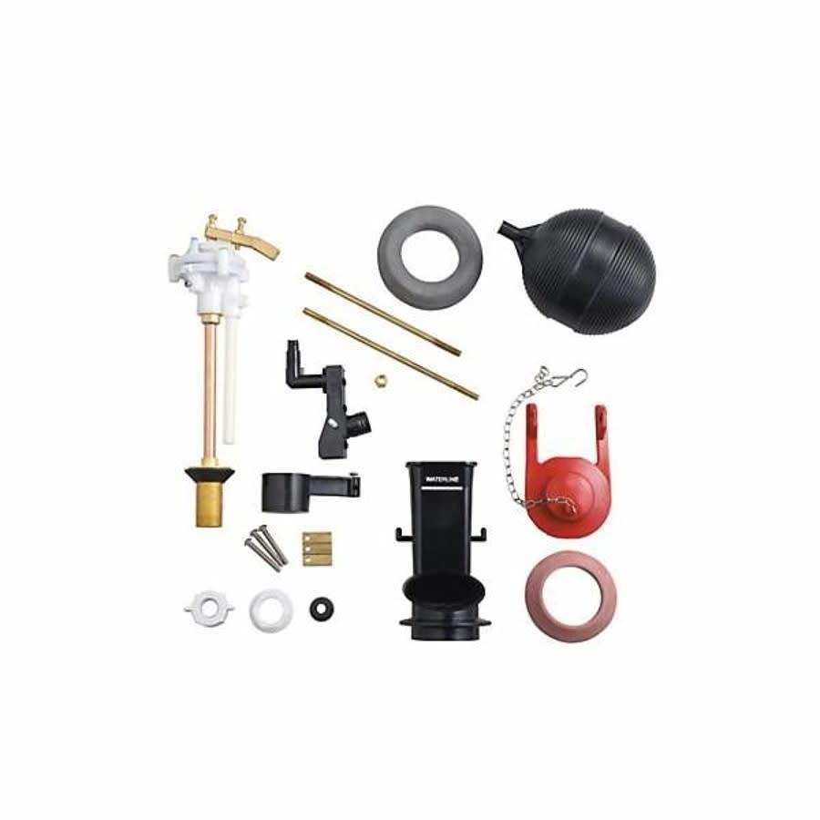 1B1X Conversion Kit, For Use With Older Style 1-Piece Toilet - ukaljyj1wfu1v2x6hxvf@2x.jpg