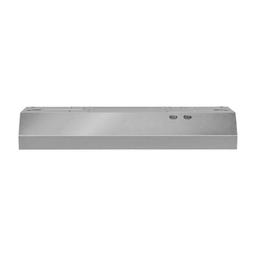 30"W 270Cfm Under Cabinet Range Hood Stainless Steel - ukdlq1nu7yrt0yae8iw5@2x.jpg