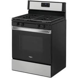 30"W 5.0Cuft F/S 4B Gas Range Stainless Steel - ukgt8ncyx0dxfkrm2pqw@2x.jpg