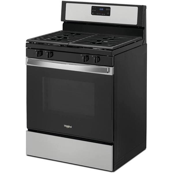 30"W 5.0Cuft F/S 4B Gas Range Stainless Steel - ukgt8ncyx0dxfkrm2pqw@2x.jpg