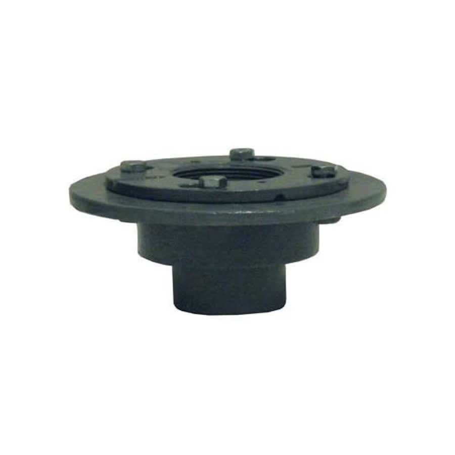 Drain Body, 2 in IPS Inlet x 2 in, Cast Iron Outlet, Cast Iron Grid, Cast Iron Drain - ukh5g06j3jxkeis7lvba@2x.jpg