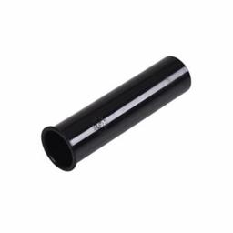 Tubular Tailpiece, 1-1/2 in, Tube x Flange, Black - uknup7ng1tg0qsdk7dcs@2x.jpg